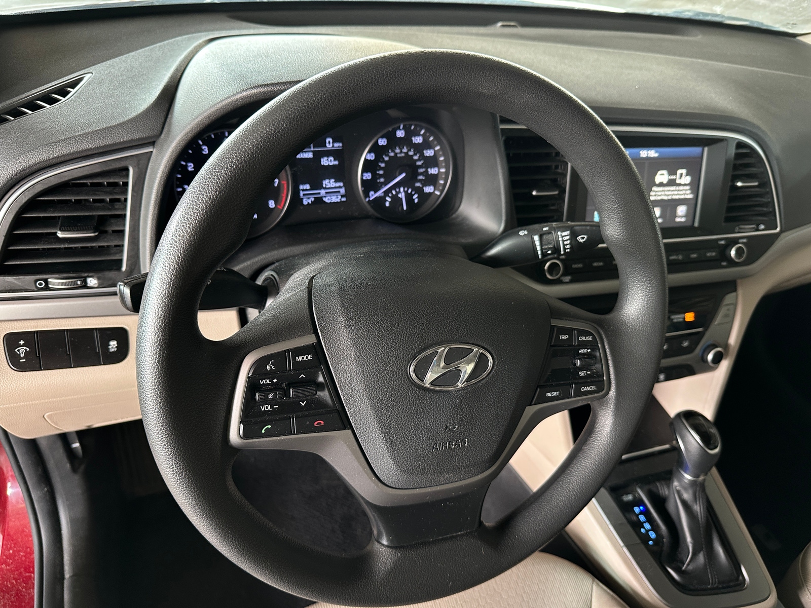 Thumbnail: 2017 Hyundai Elantra - 5