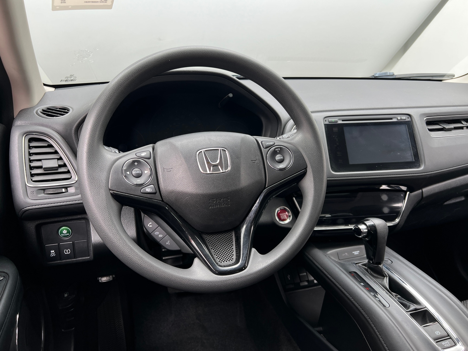 Thumbnail: 2016 Honda HR-V - 5