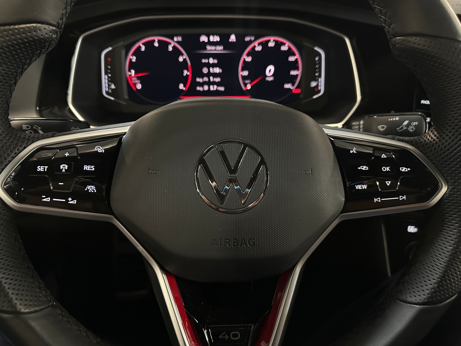 Thumbnail: 2024 Volkswagen Jetta - 5
