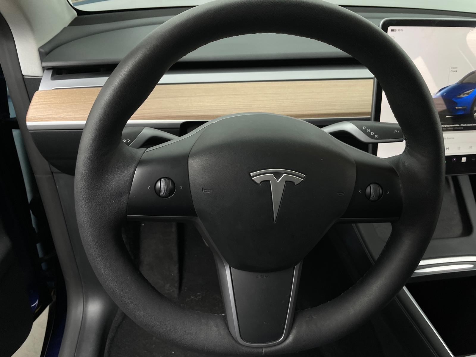 Thumbnail: 2023 Tesla Model Y - 4