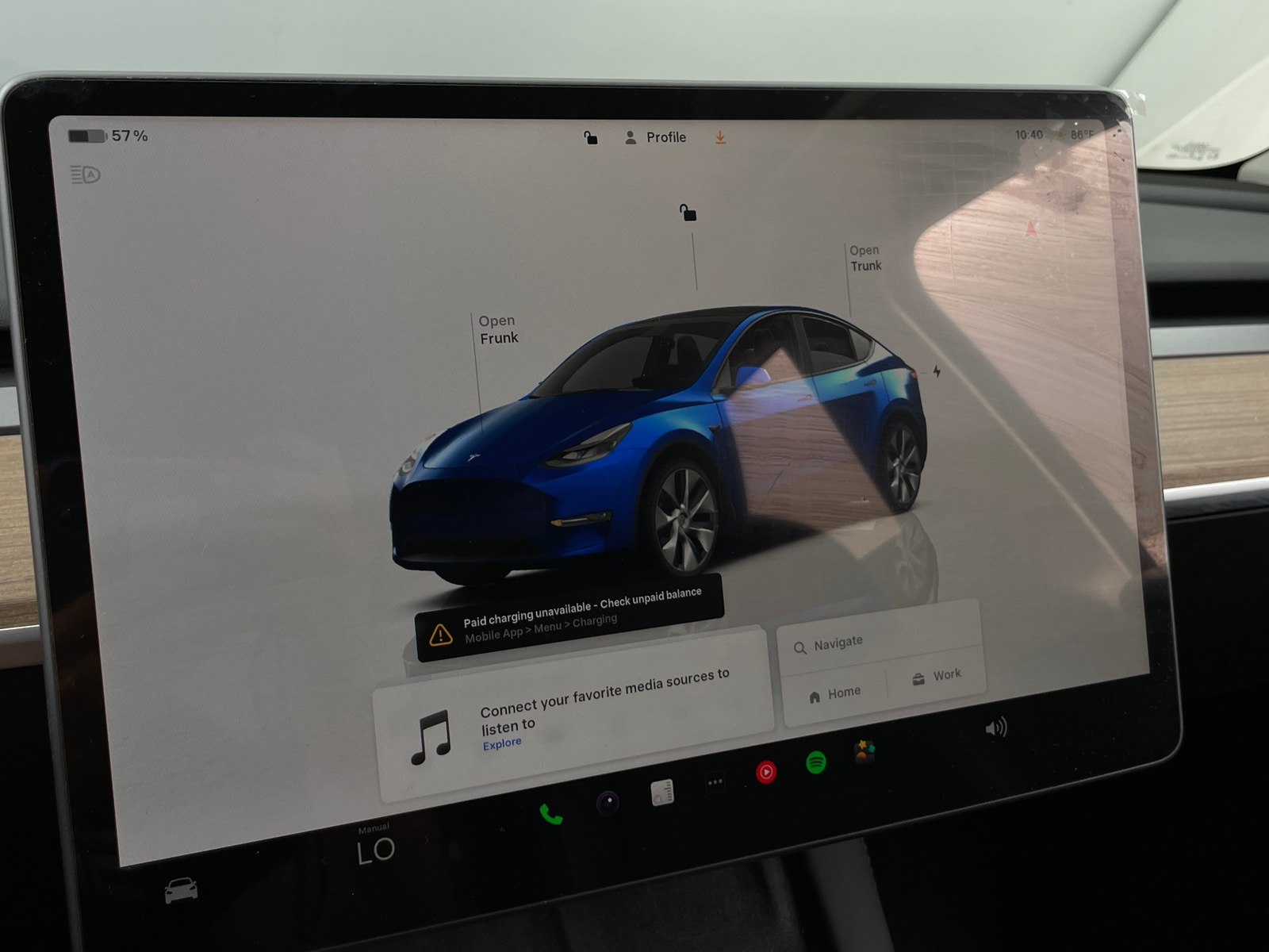 Thumbnail: 2023 Tesla Model Y - 3