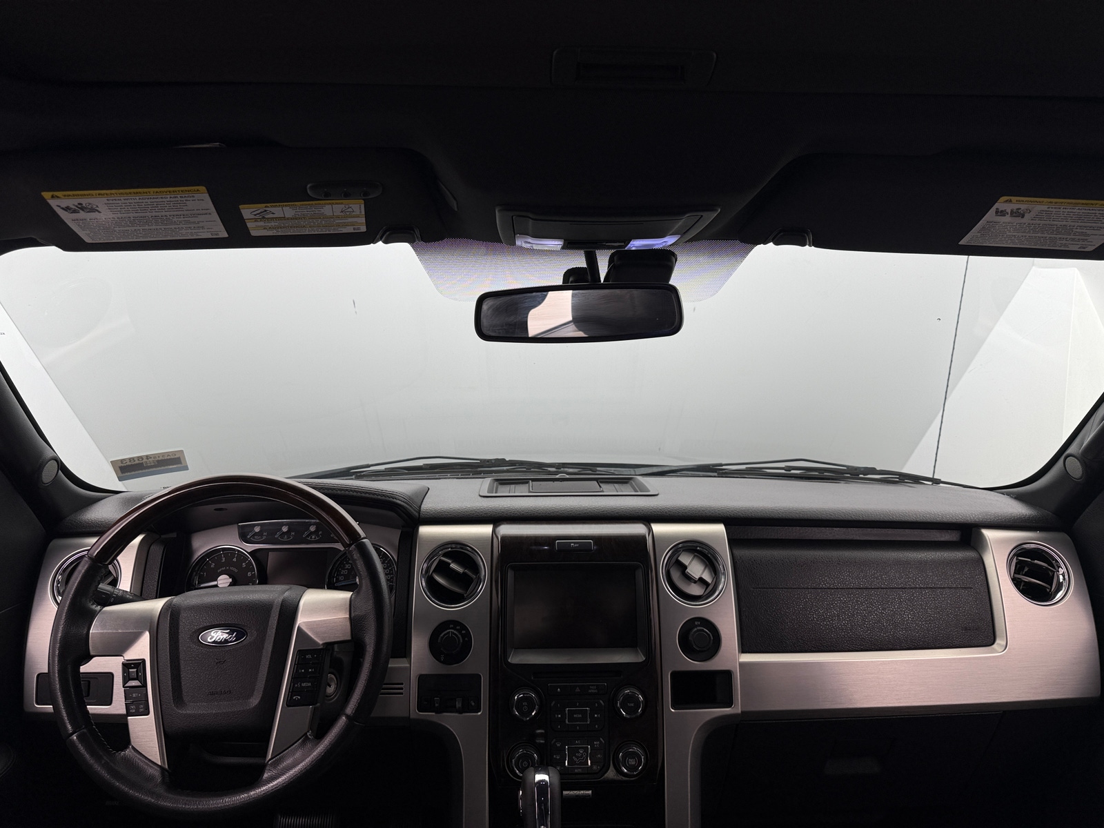 Thumbnail: 2013 Ford Econoline - 2