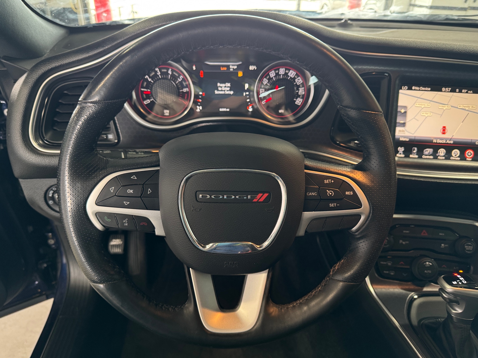 Thumbnail: 2016 Dodge Challenger - 3