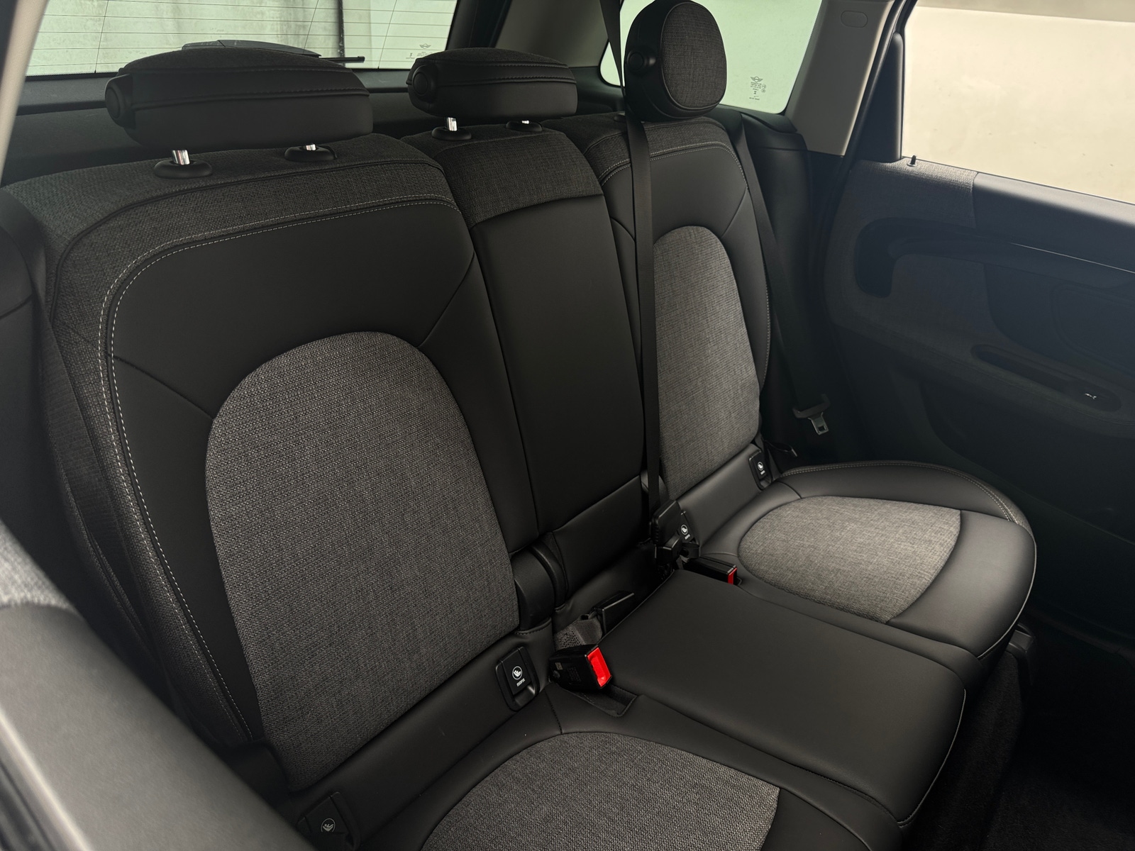 Thumbnail: 2024 MINI Cooper Countryman - 5