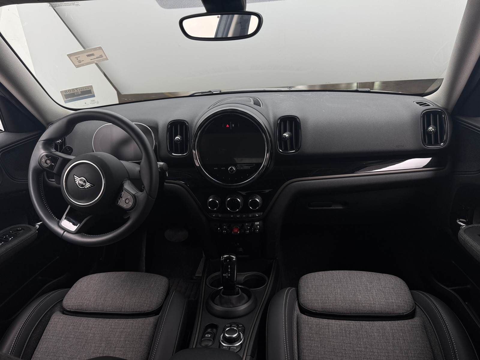 Thumbnail: 2024 MINI Cooper Countryman - 2