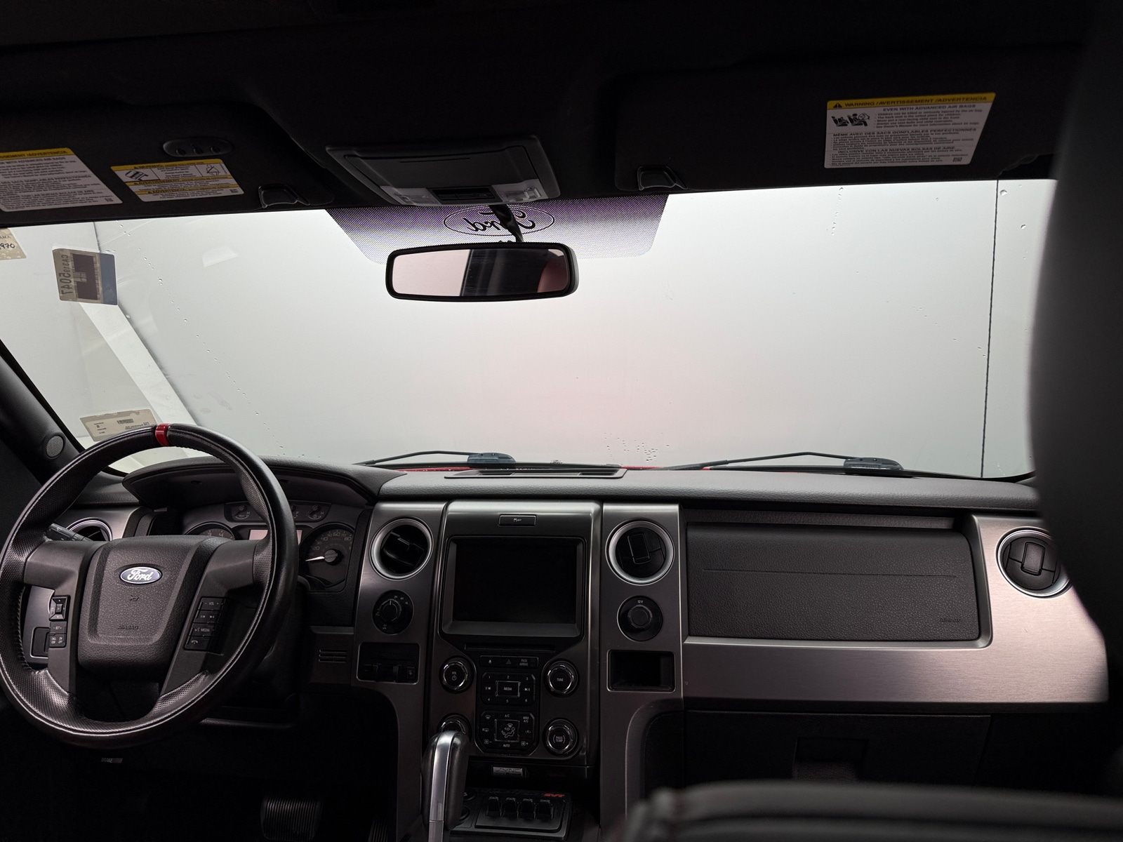 Thumbnail: 2014 Ford Econoline - 3