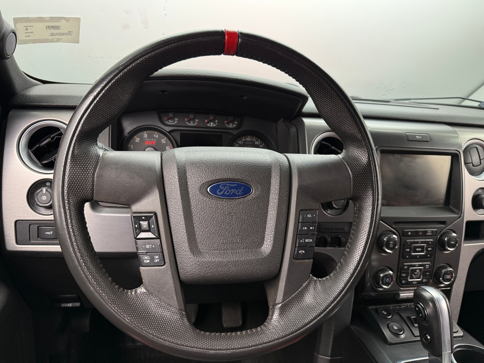 Thumbnail: 2014 Ford Econoline - 5