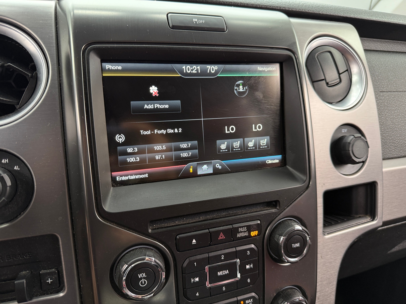 Thumbnail: 2014 Ford Econoline - 4