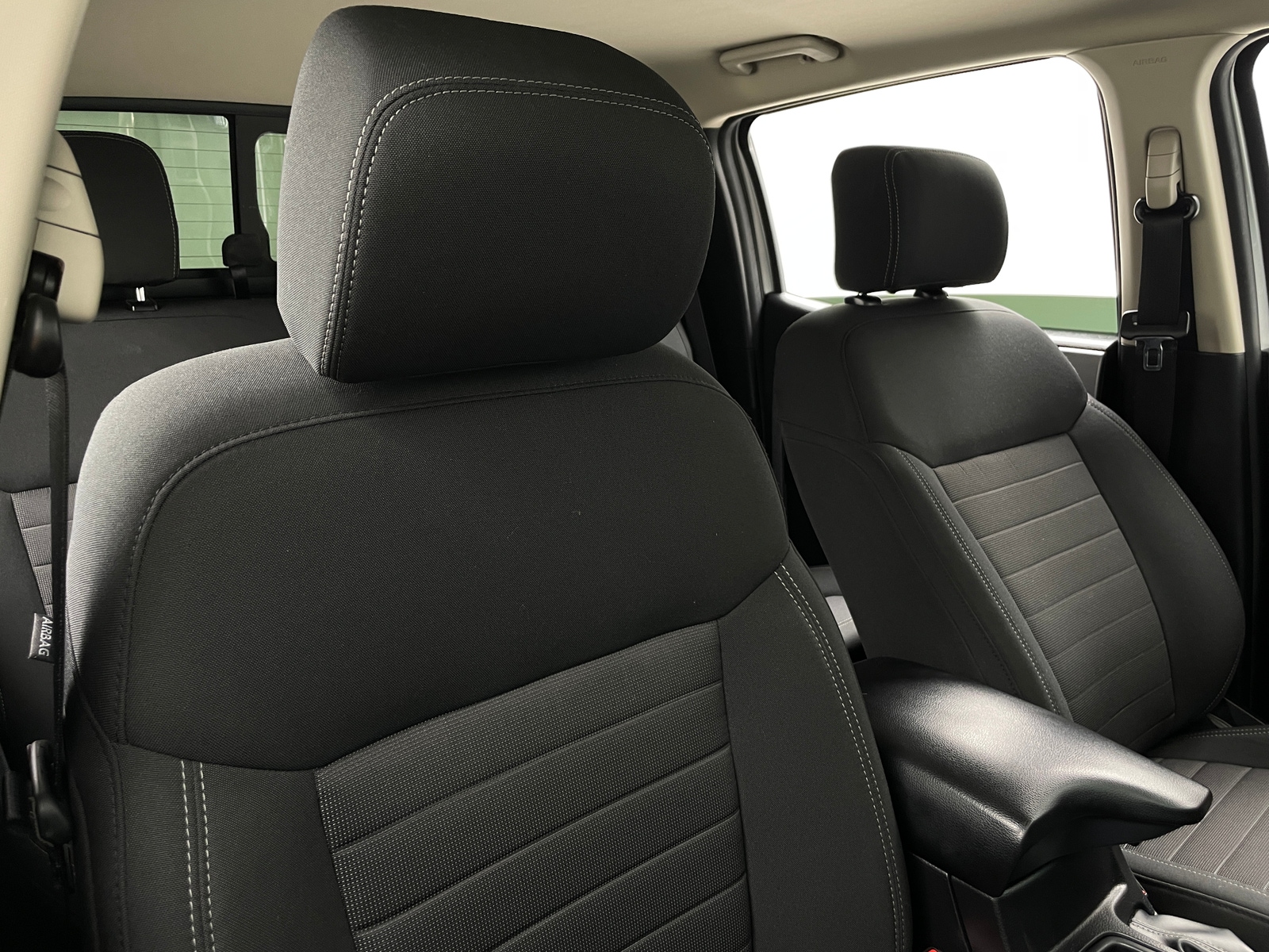 Thumbnail: 2019 Ford Ranger - 2