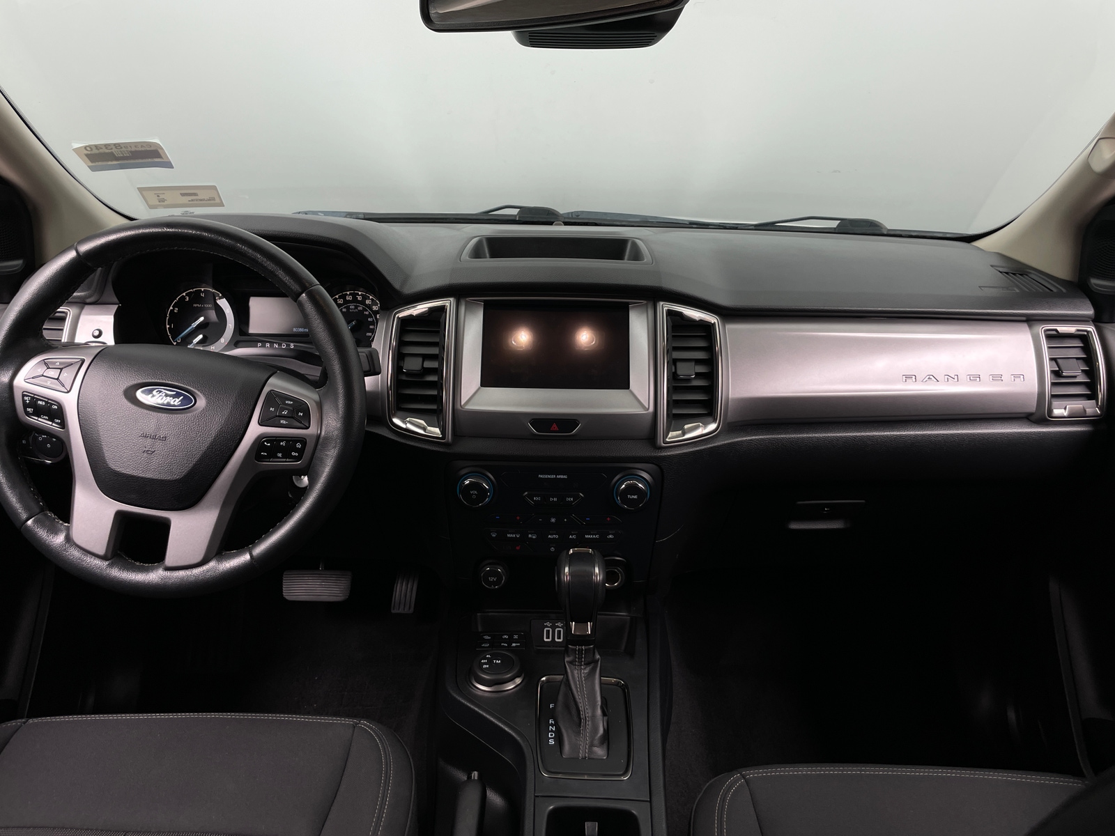 Thumbnail: 2019 Ford Ranger - 3