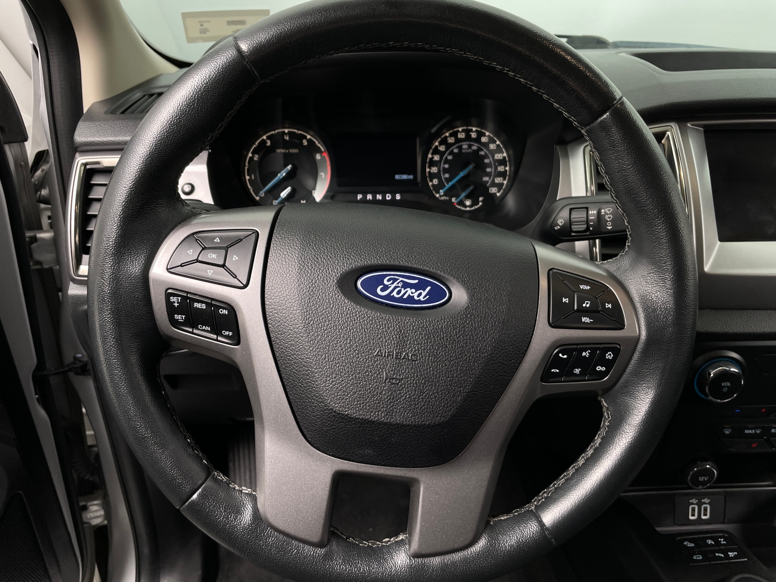Thumbnail: 2019 Ford Ranger - 5