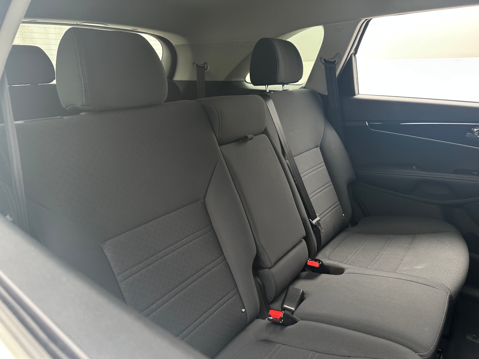 Thumbnail: 2019 Kia Sorento - 6