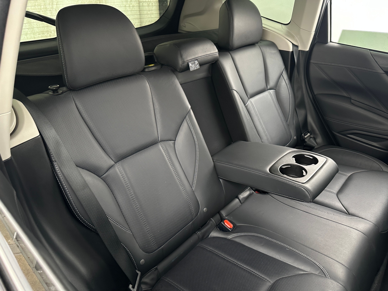 Thumbnail: 2019 Subaru Forester - 5