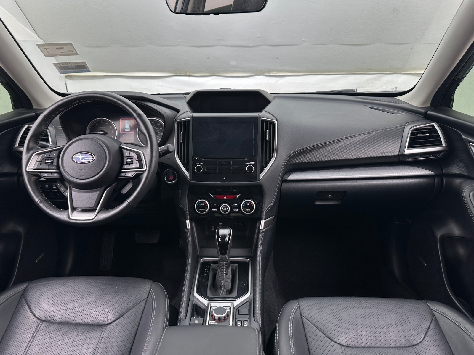 Thumbnail: 2019 Subaru Forester - 2