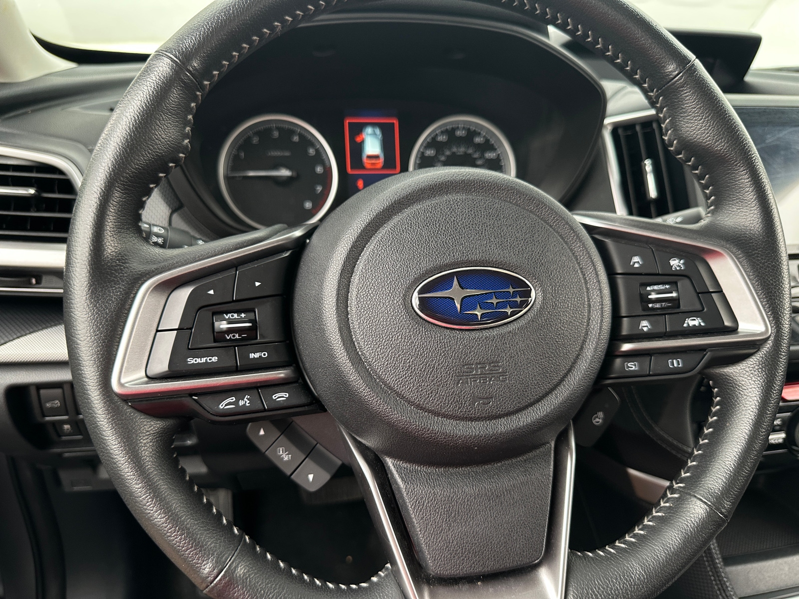 Thumbnail: 2019 Subaru Forester - 4
