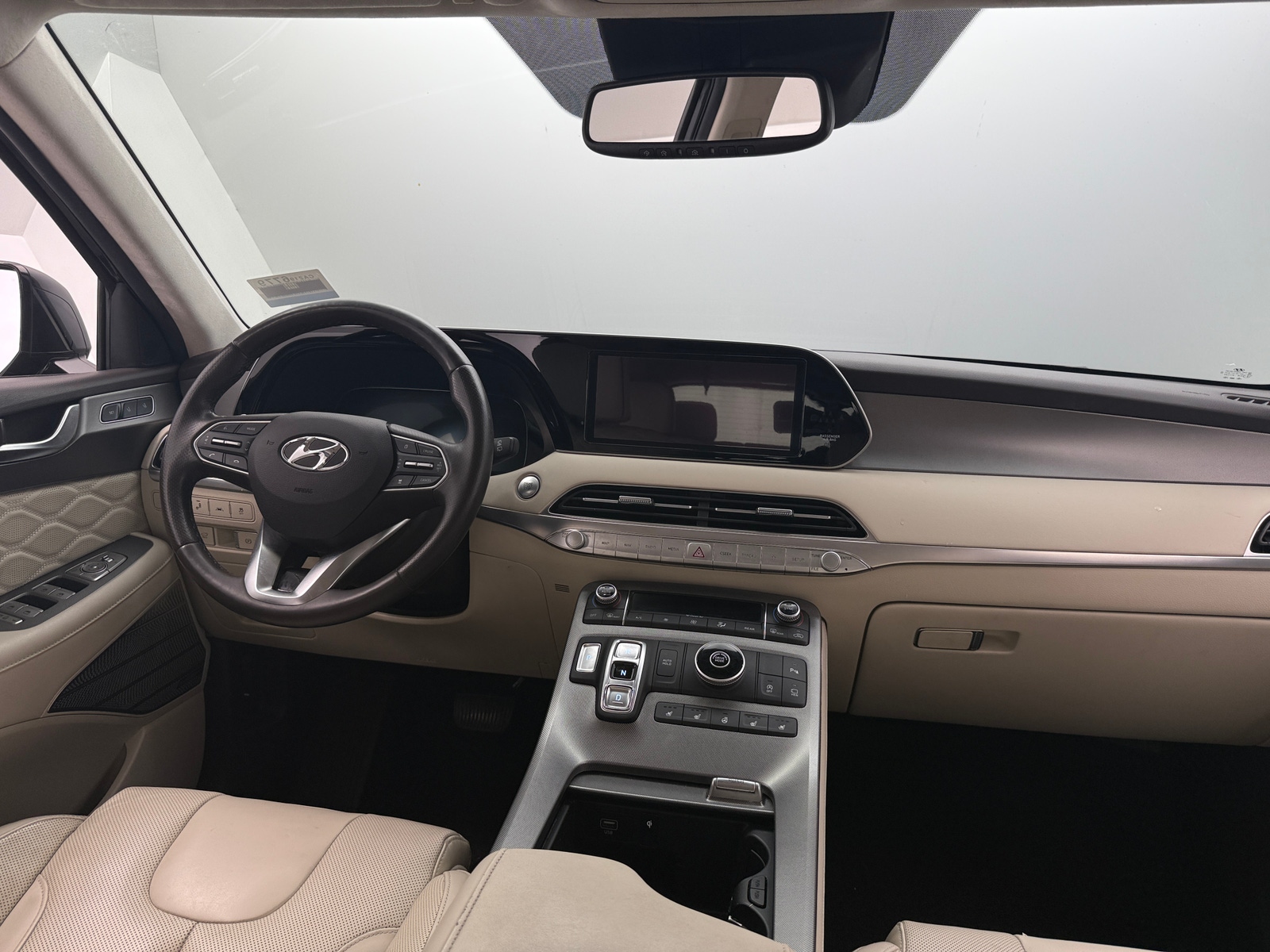 Thumbnail: 2020 Hyundai Palisade - 2