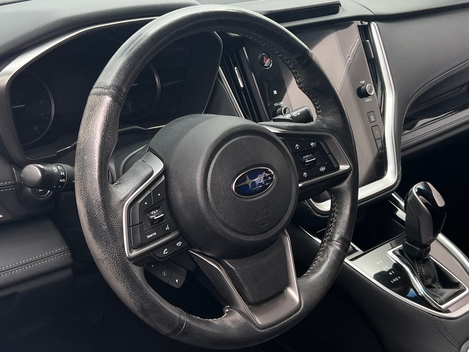 Thumbnail: 2022 Subaru Outback - 4