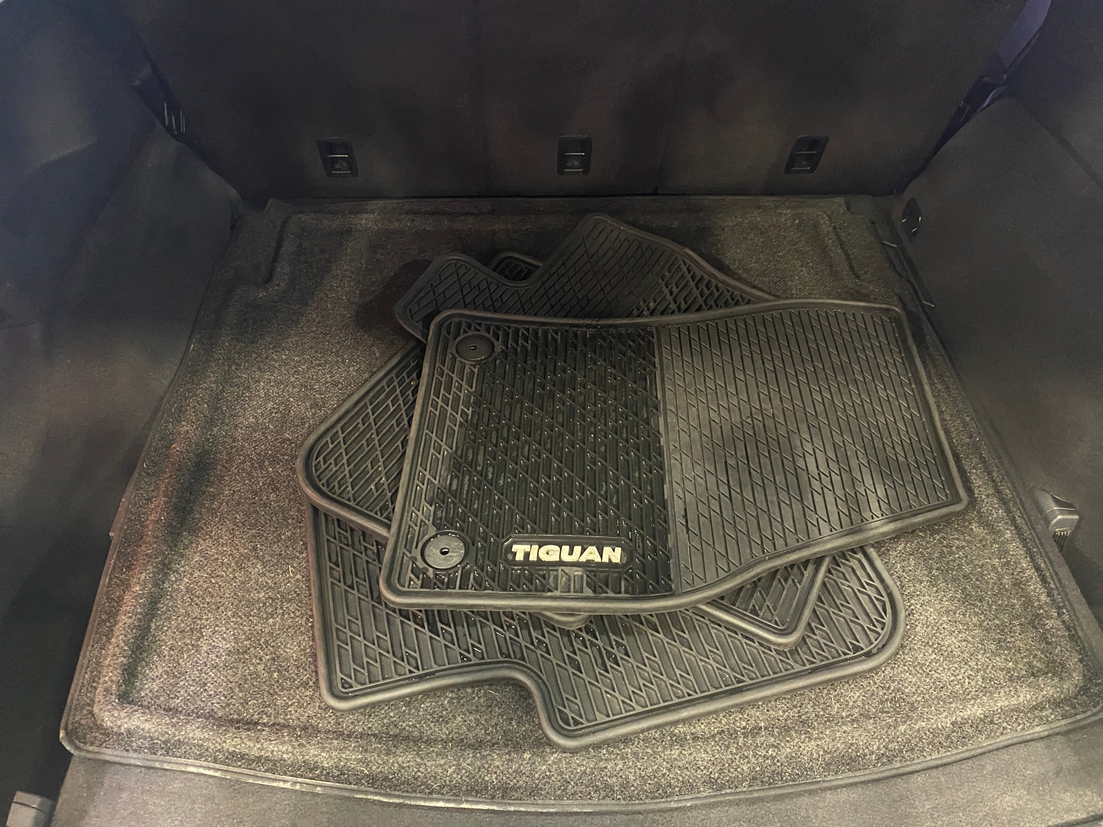 Thumbnail: 2019 Volkswagen Tiguan - 6