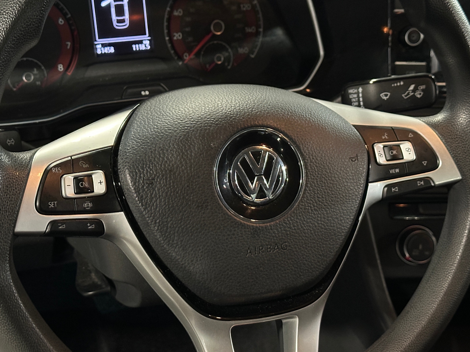 Thumbnail: 2019 Volkswagen Jetta - 5