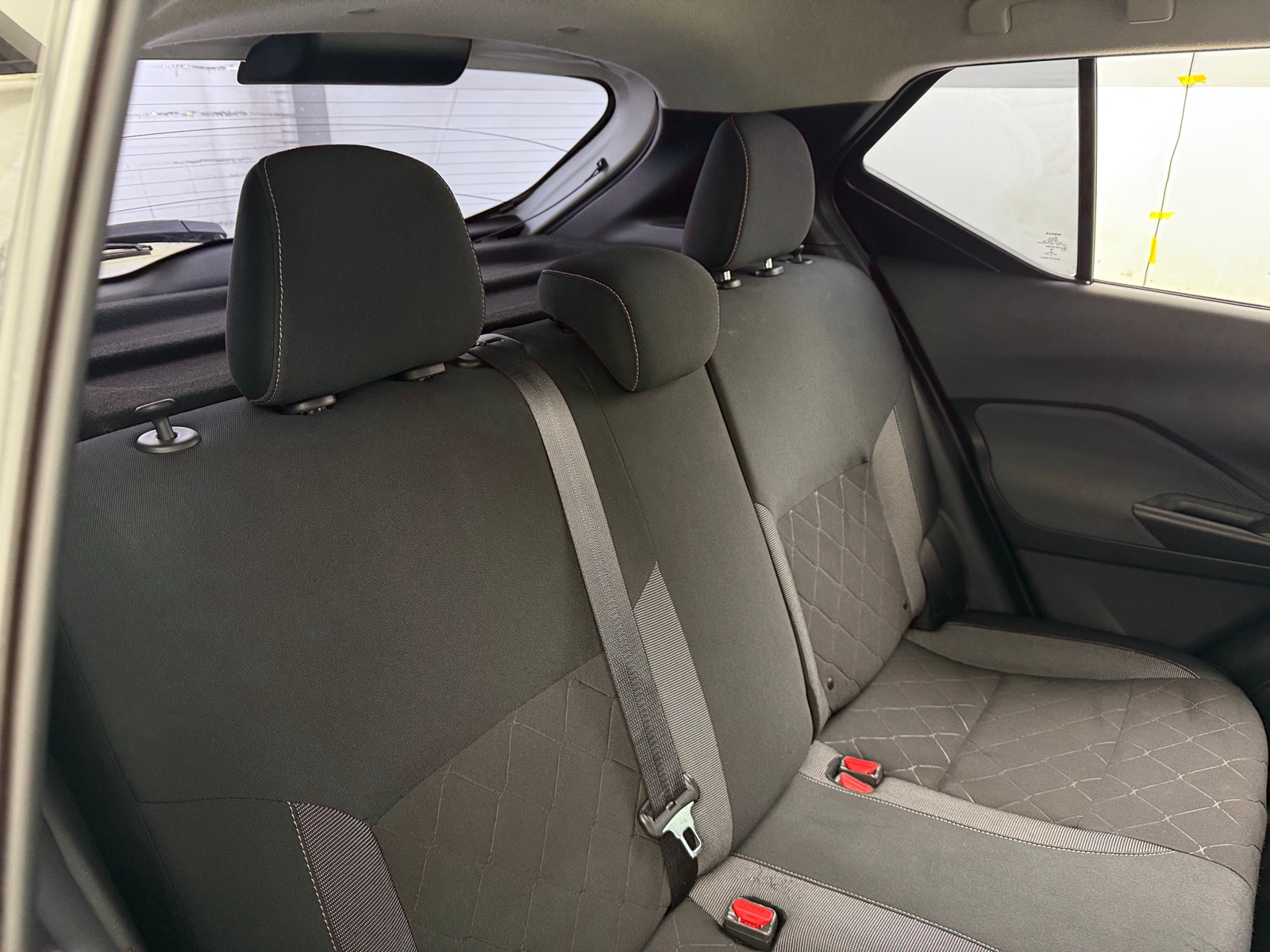 Thumbnail: 2019 Nissan Kicks - 6