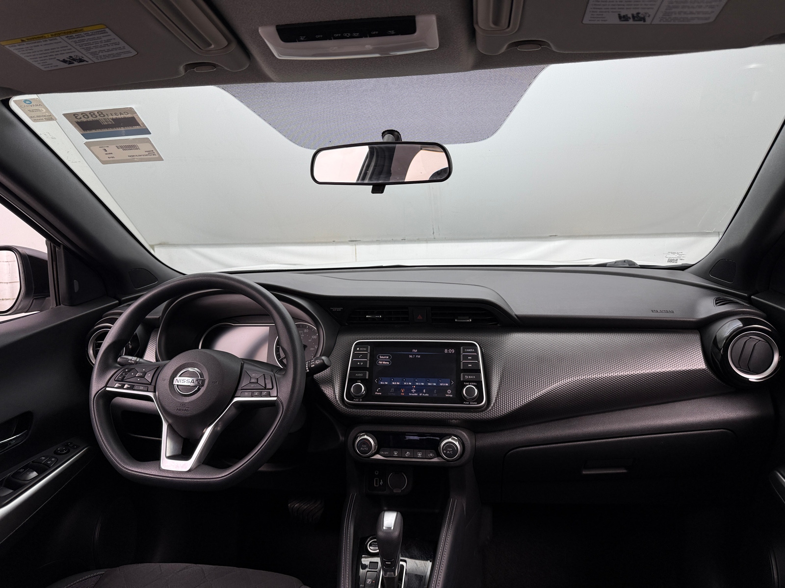 Thumbnail: 2019 Nissan Kicks - 3