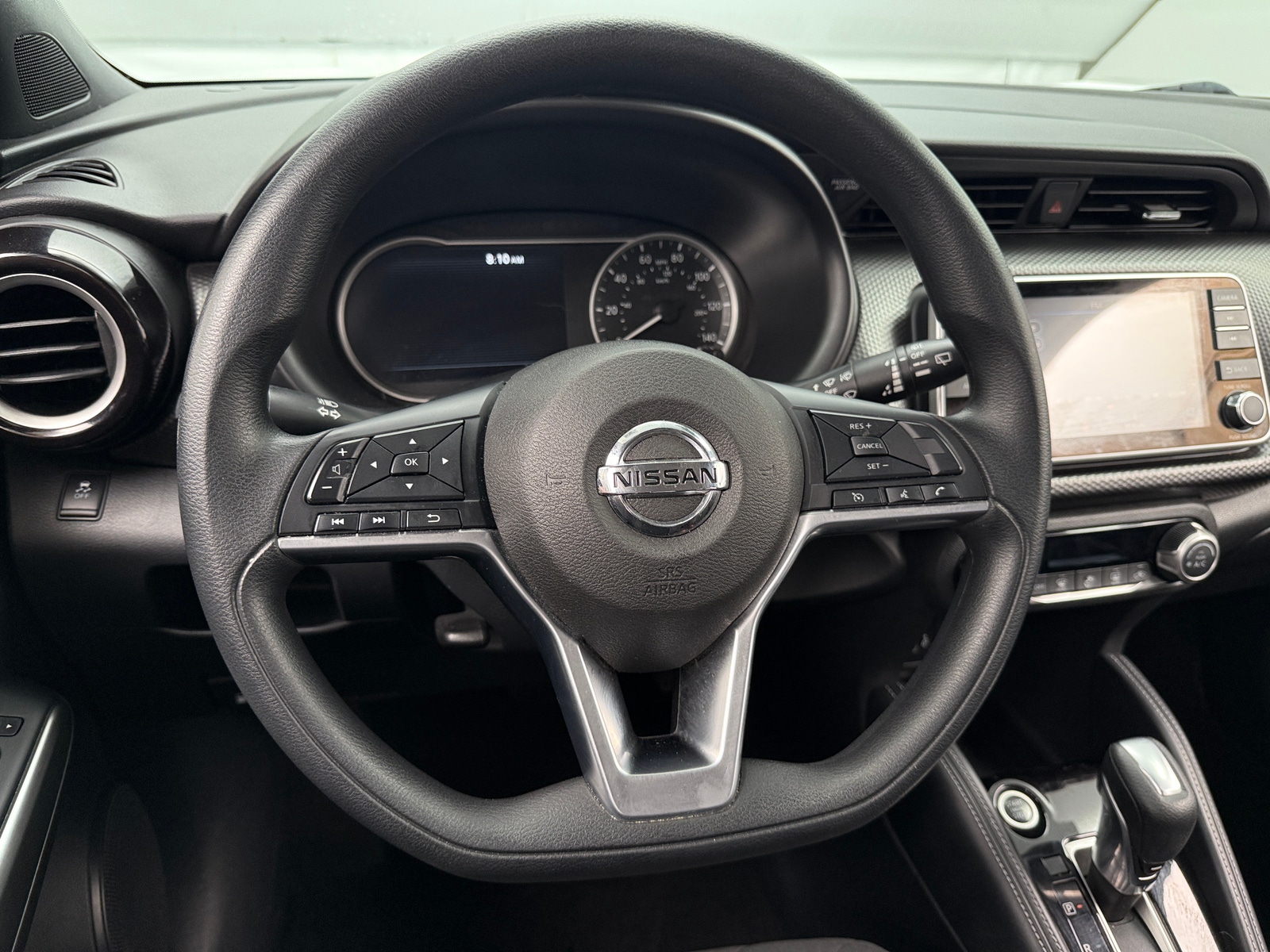 Thumbnail: 2019 Nissan Kicks - 5