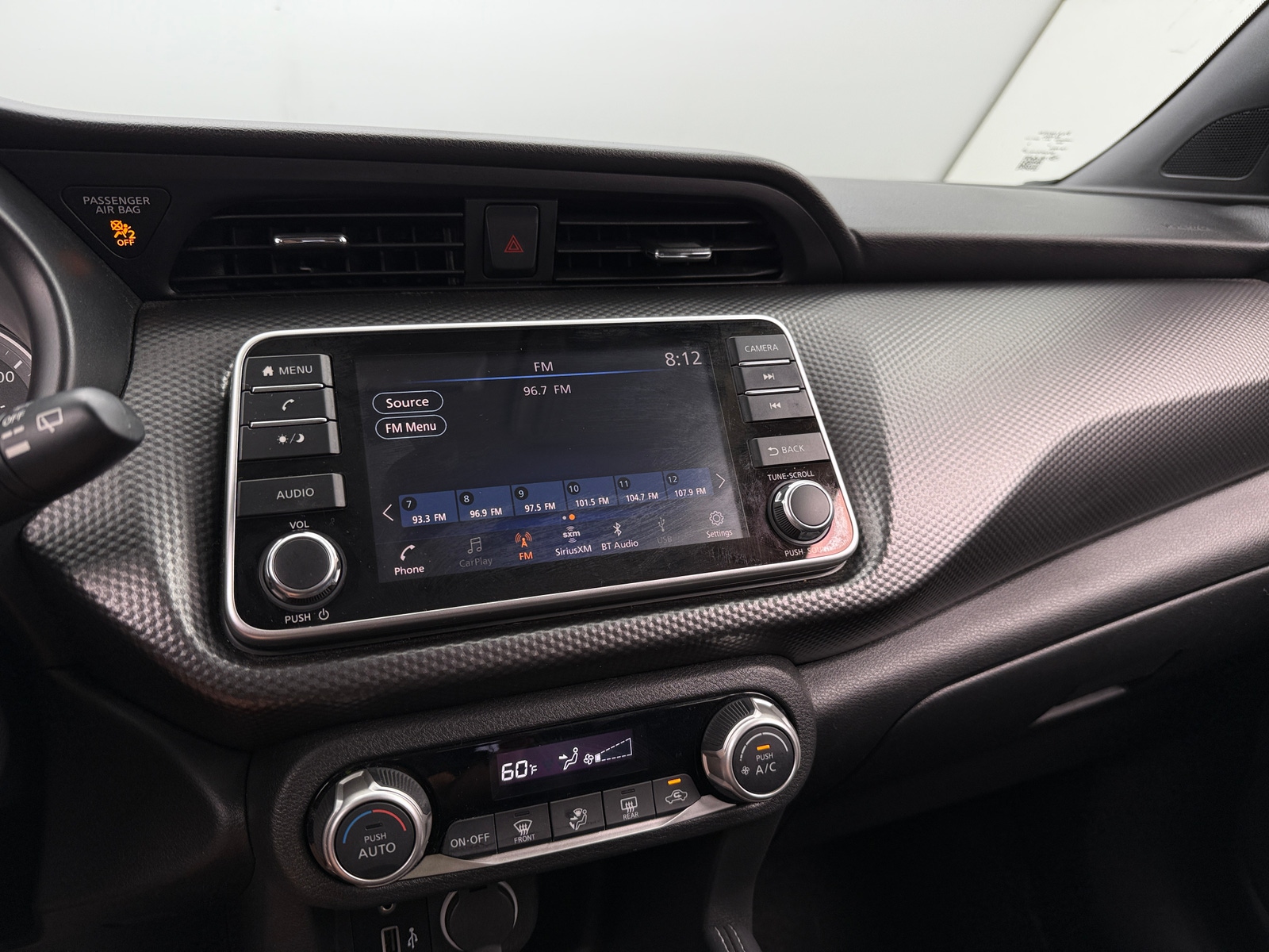 Thumbnail: 2019 Nissan Kicks - 4