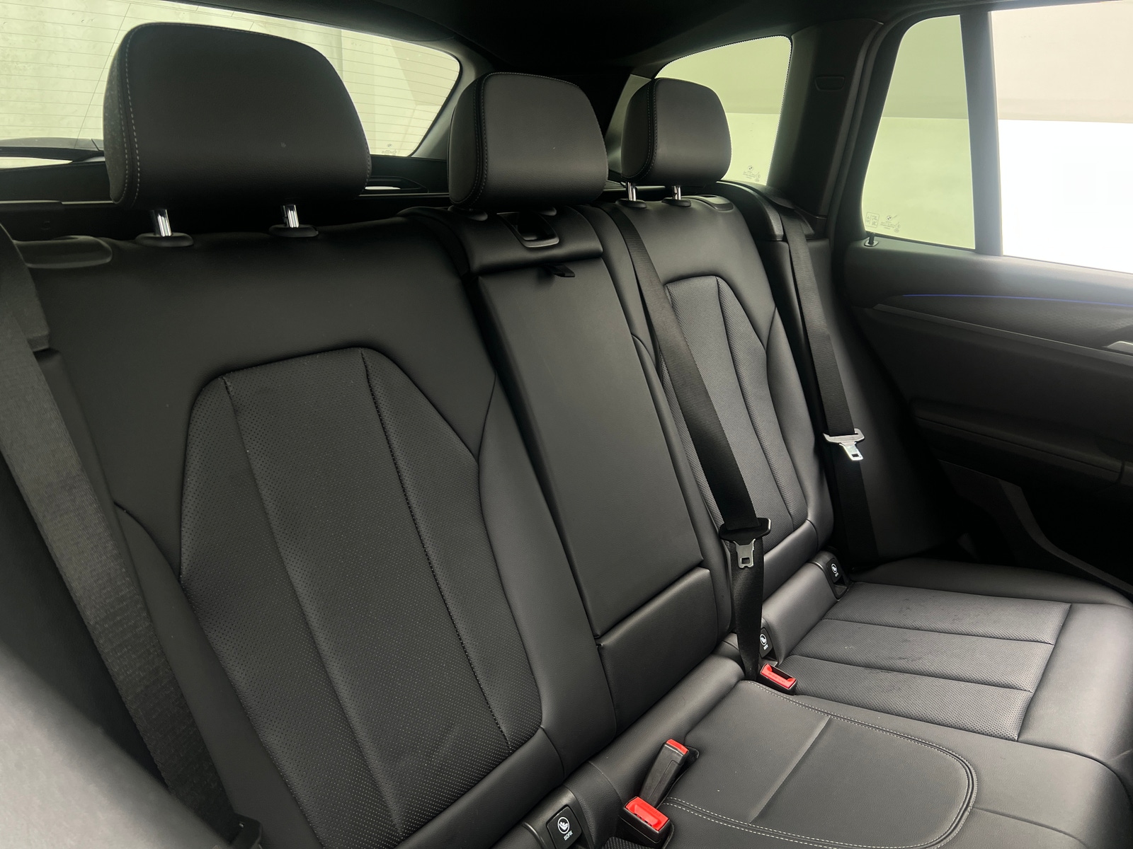 Thumbnail: 2022 BMW X3 - 5