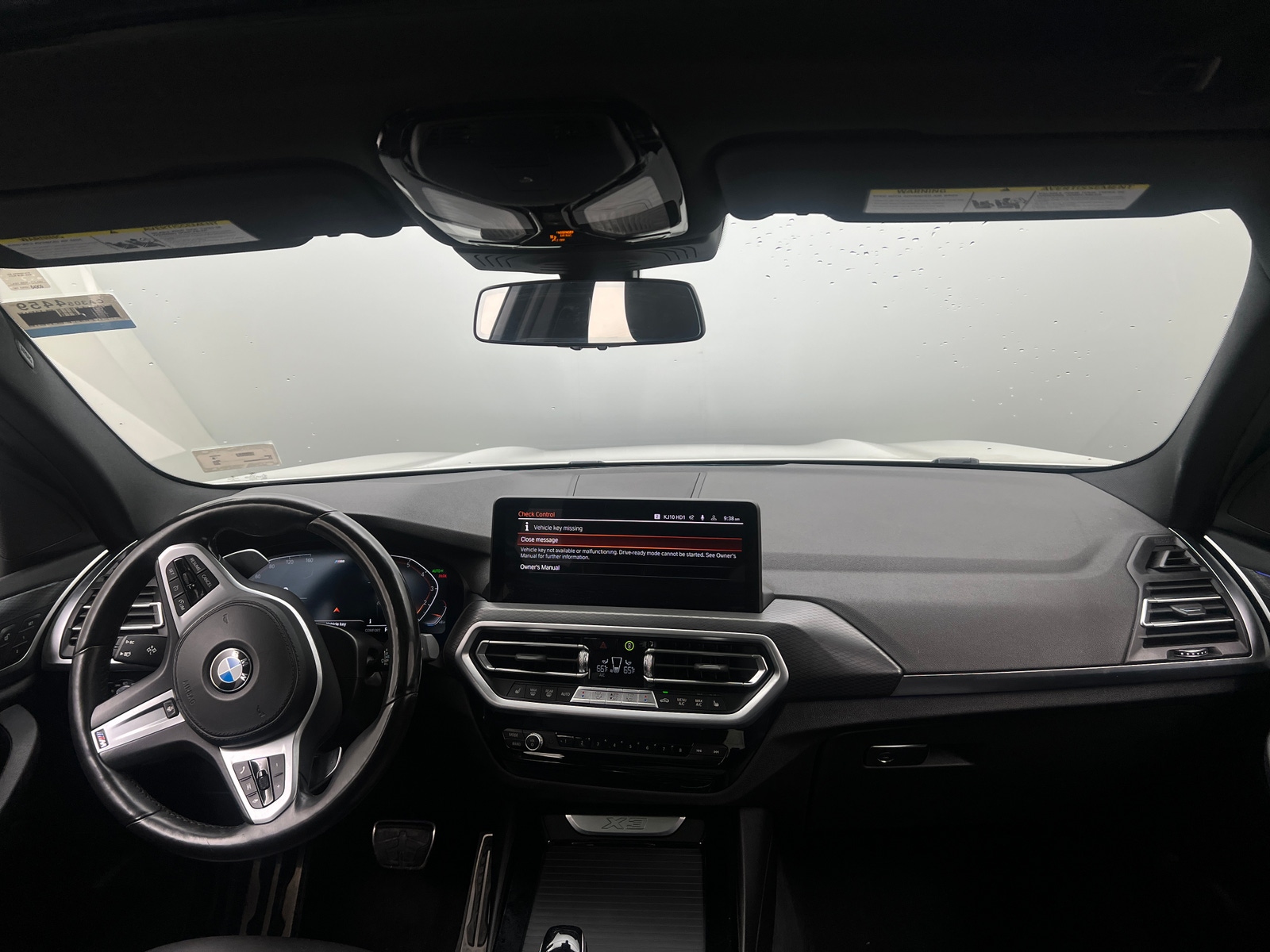 Thumbnail: 2022 BMW X3 - 2