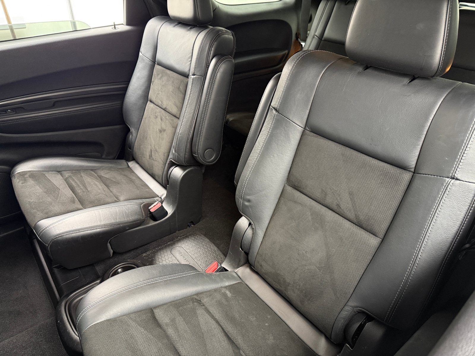 Thumbnail: 2021 Dodge Durango - 5