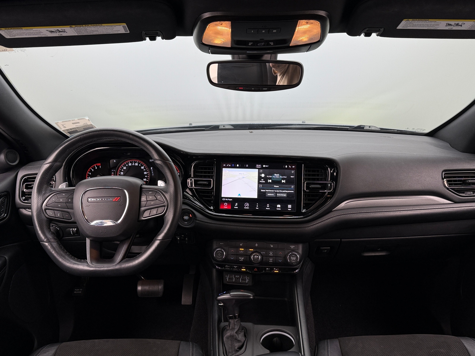 Thumbnail: 2021 Dodge Durango - 2