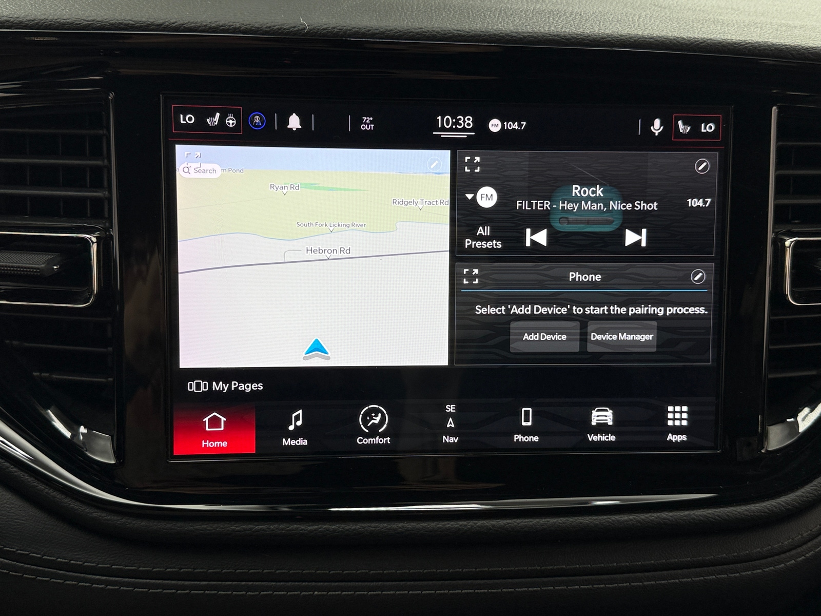 Thumbnail: 2021 Dodge Durango - 3