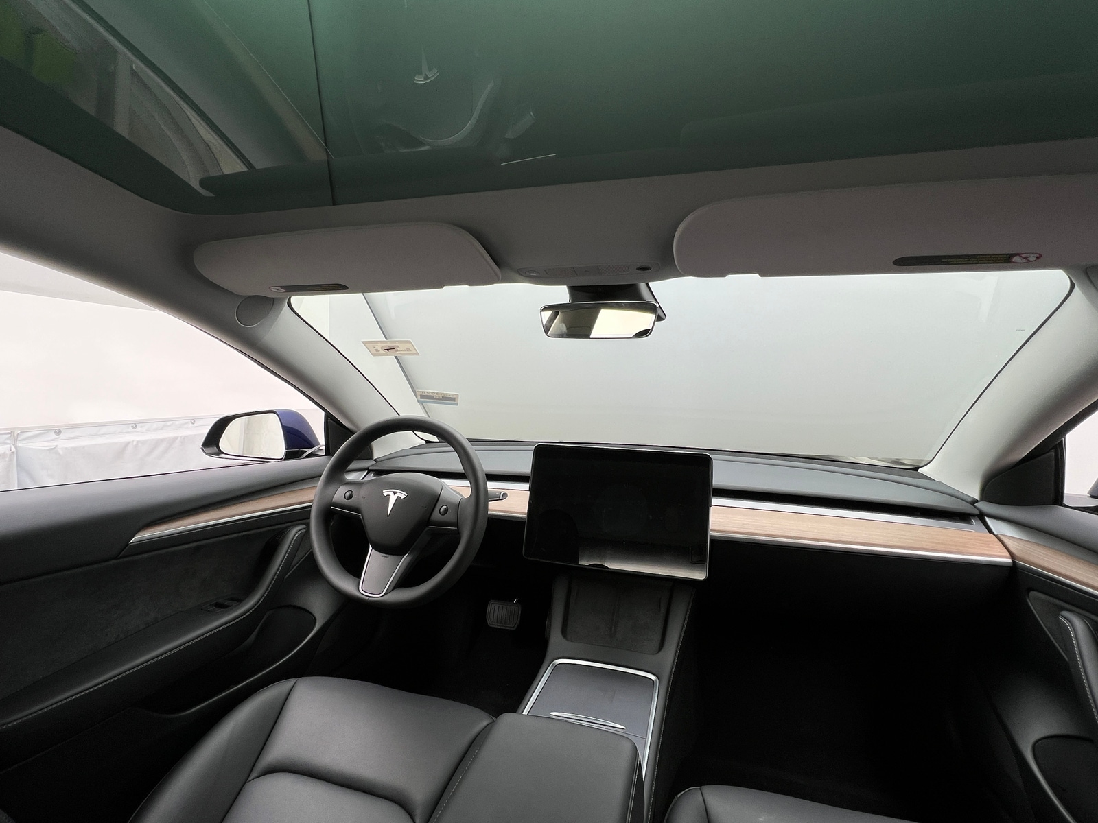 Thumbnail: 2023 Tesla Model 3 - 2