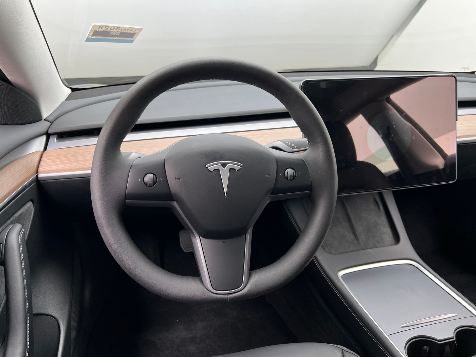 Thumbnail: 2023 Tesla Model 3 - 4