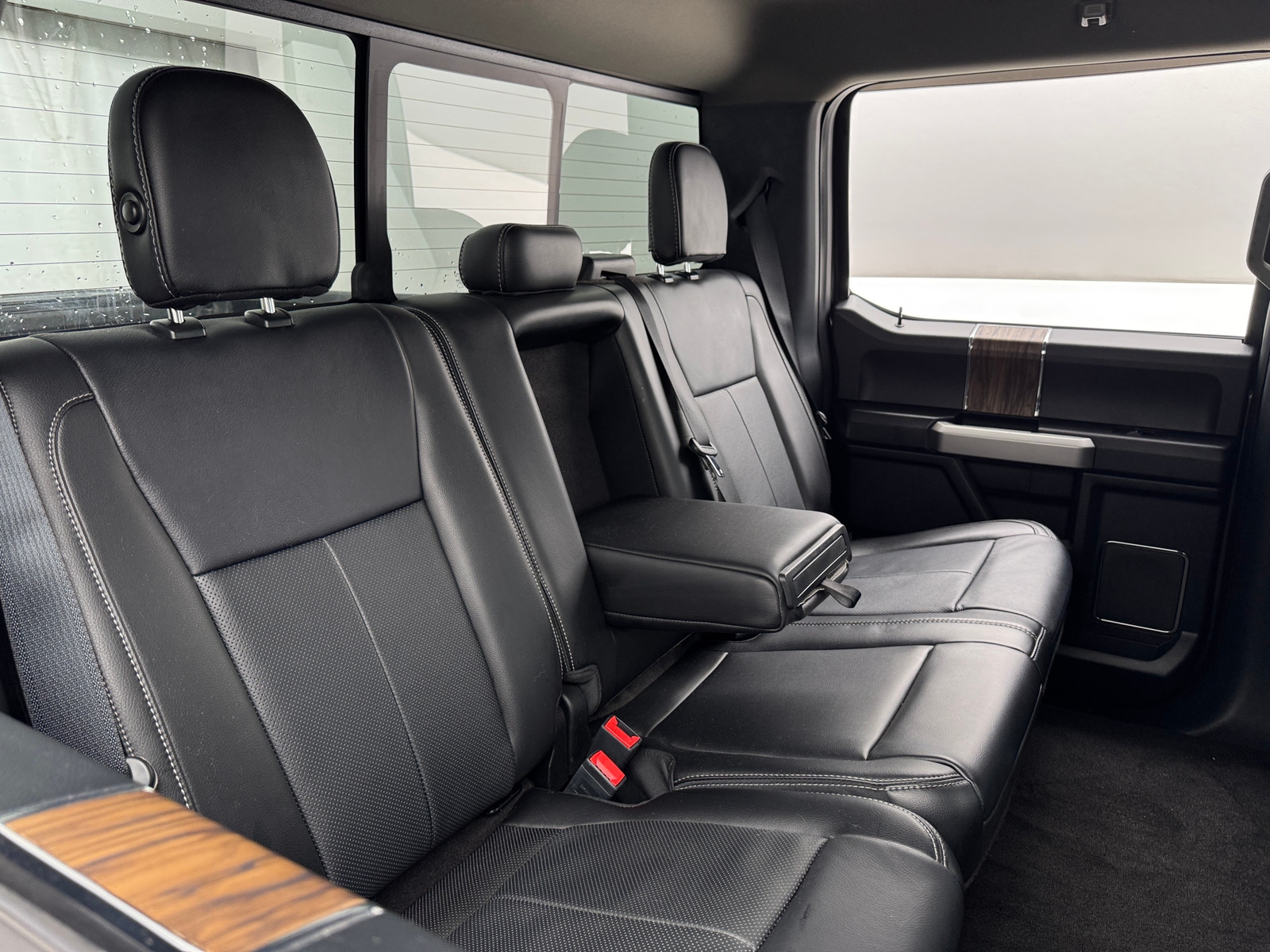 Thumbnail: 2019 Ford Econoline - 5