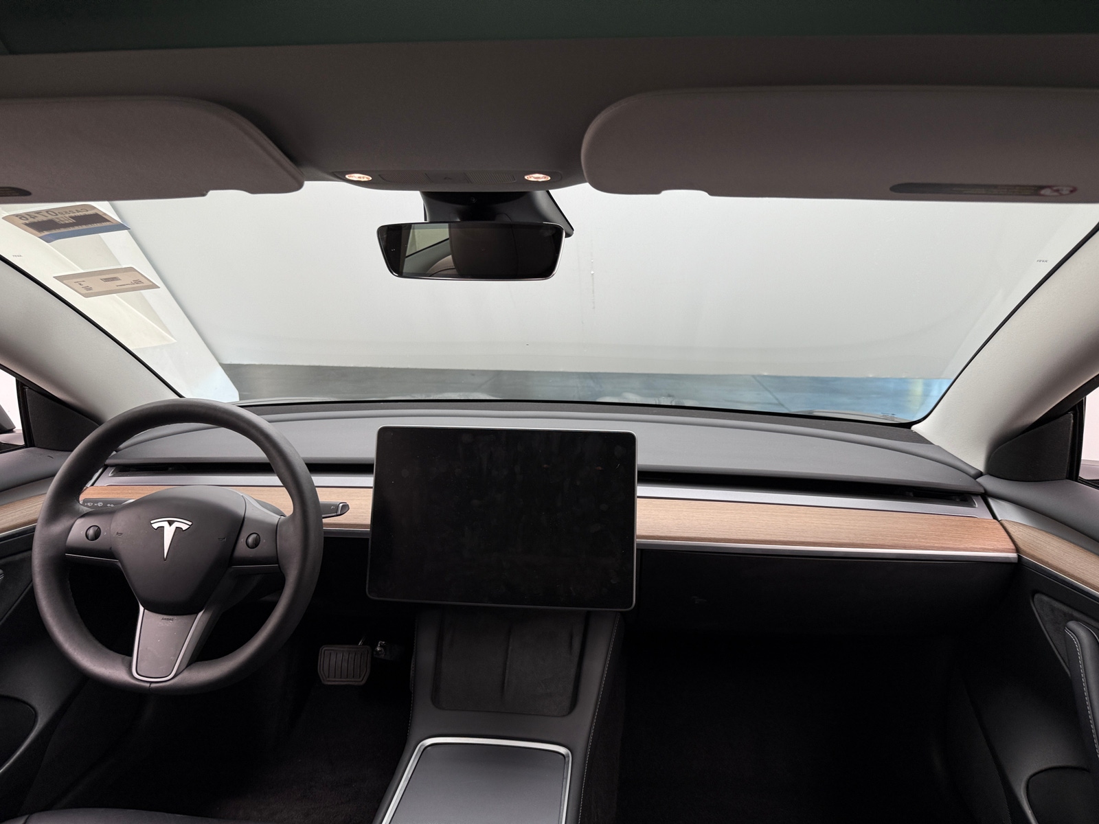 Thumbnail: 2023 Tesla Model 3 - 2