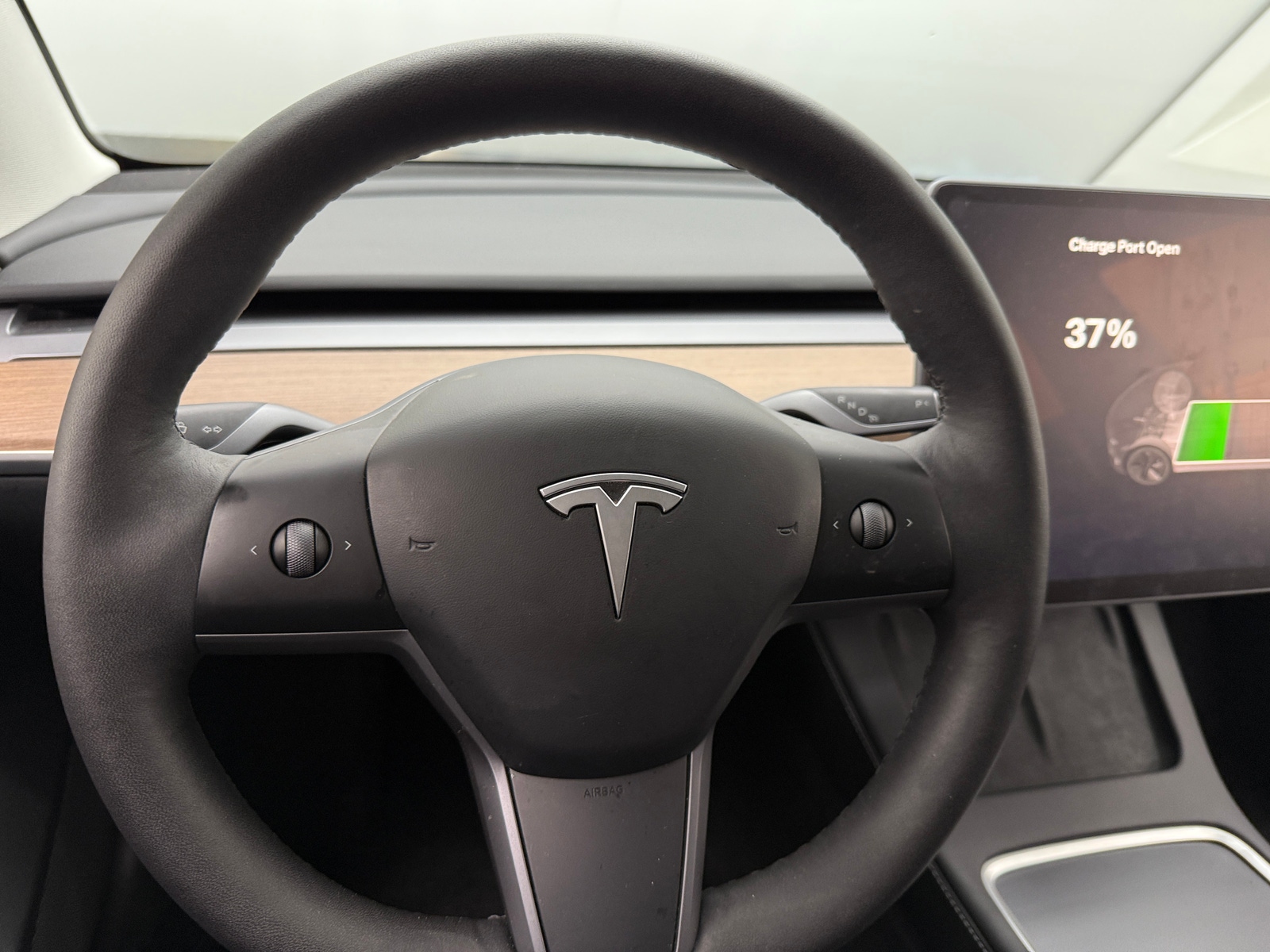 Thumbnail: 2023 Tesla Model 3 - 4