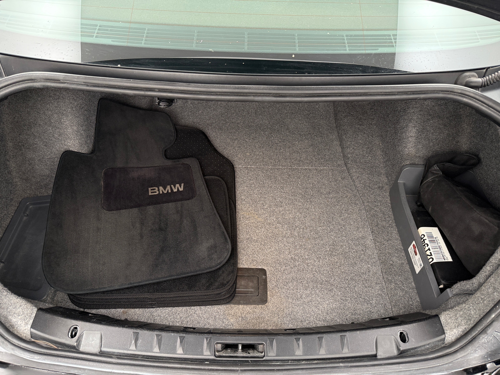 Thumbnail: 2011 BMW 3 Series - 5