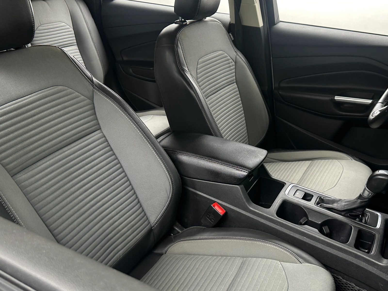 Thumbnail: 2018 Ford Escape - 2