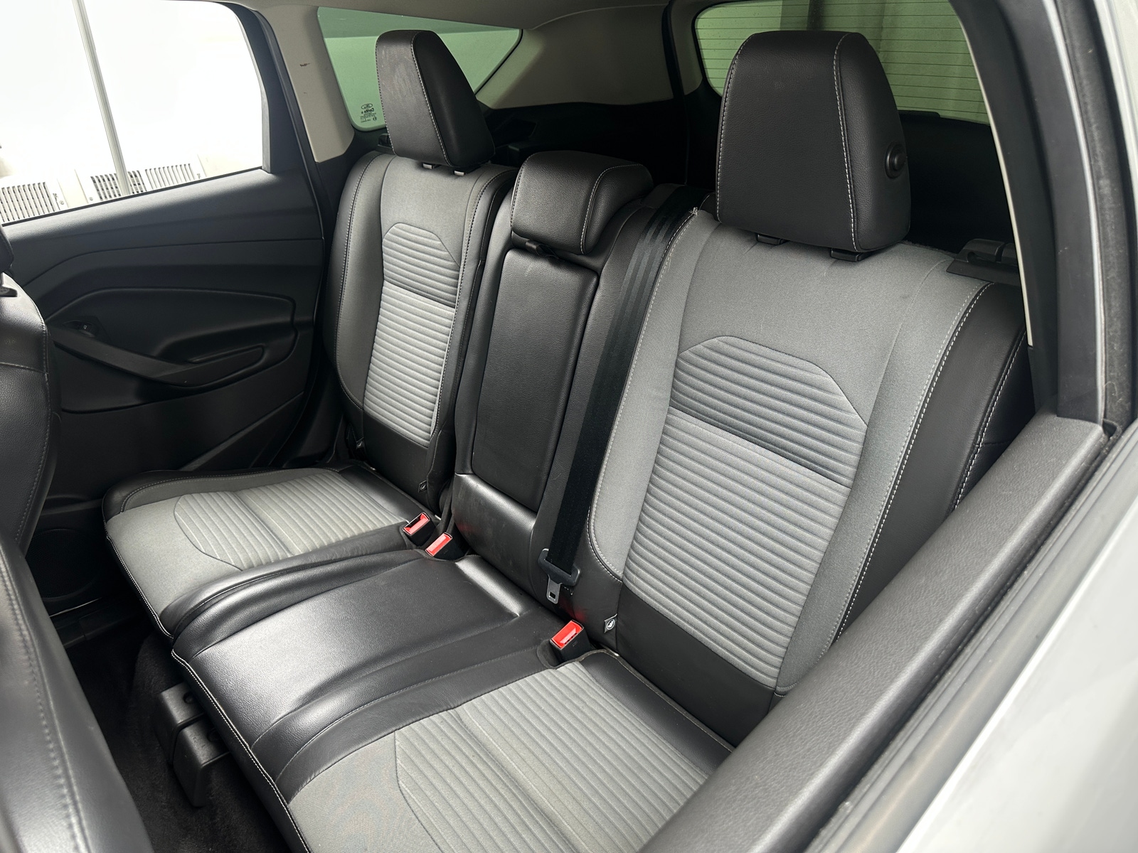 Thumbnail: 2018 Ford Escape - 6
