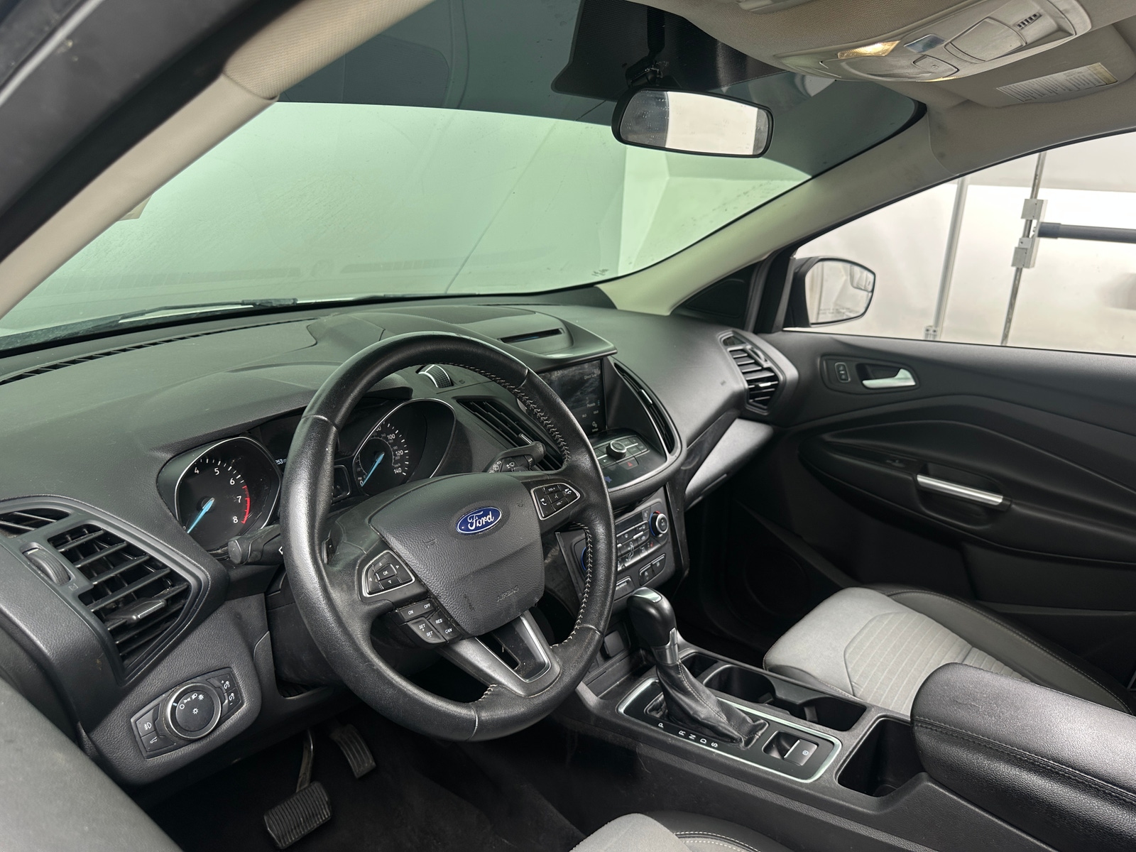 Thumbnail: 2018 Ford Escape - 3