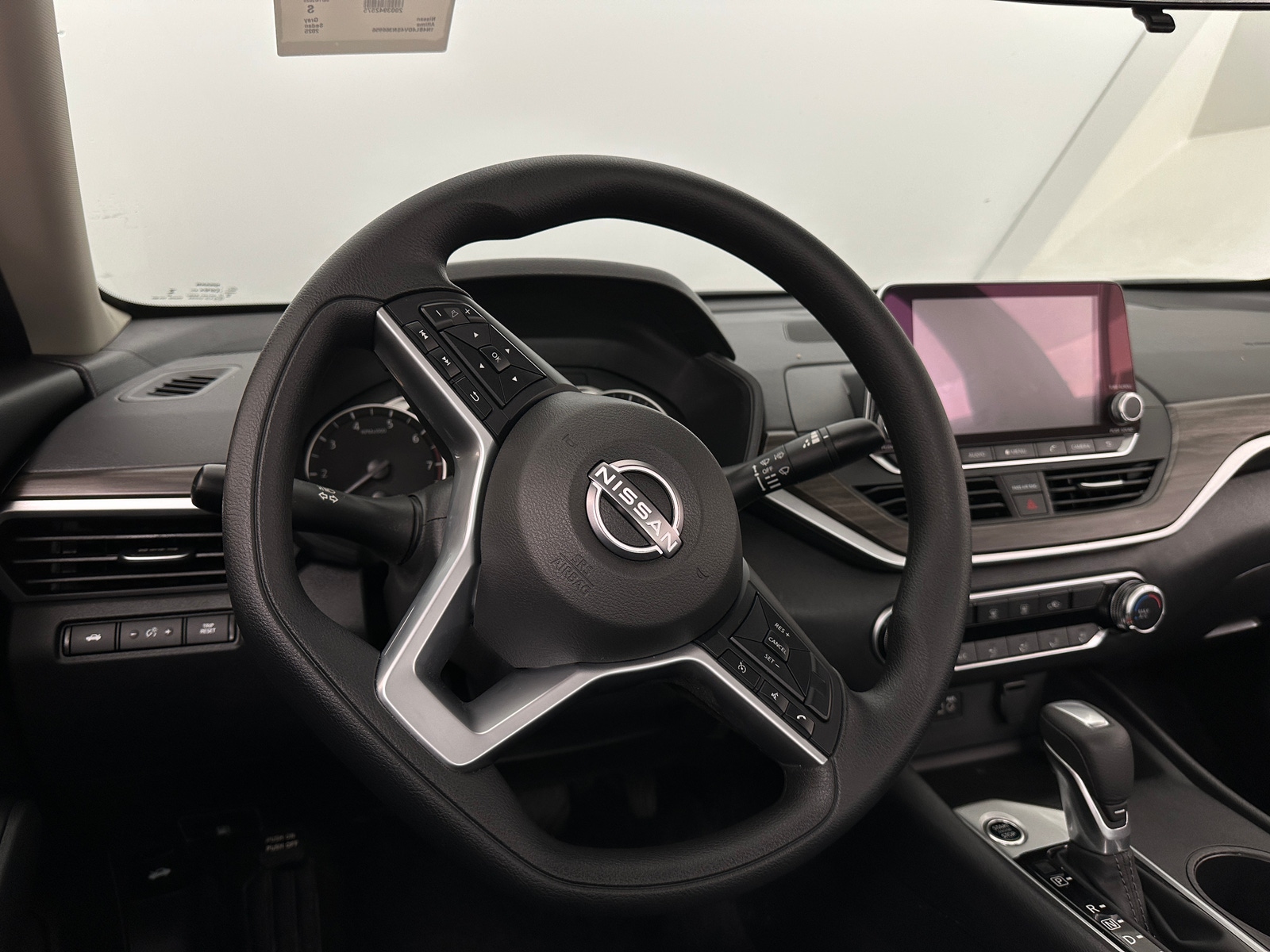 Thumbnail: 2025 Nissan Altima - 5