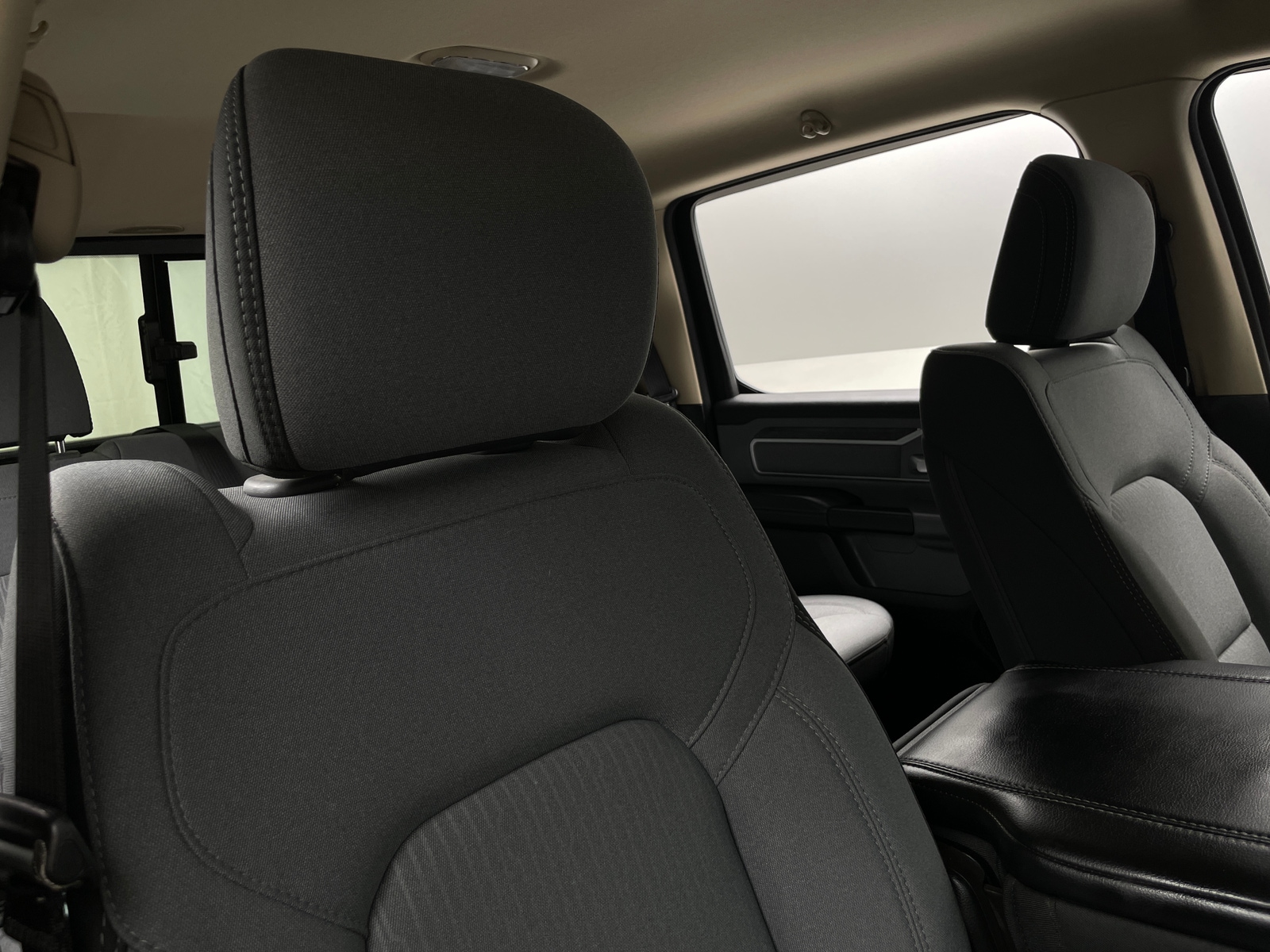 Thumbnail: 2019 RAM 1500 - 2