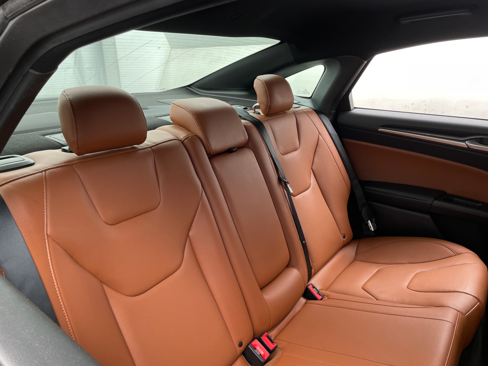 Thumbnail: 2019 Ford Fusion - 5