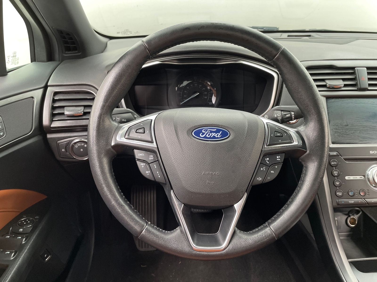 Thumbnail: 2019 Ford Fusion - 4