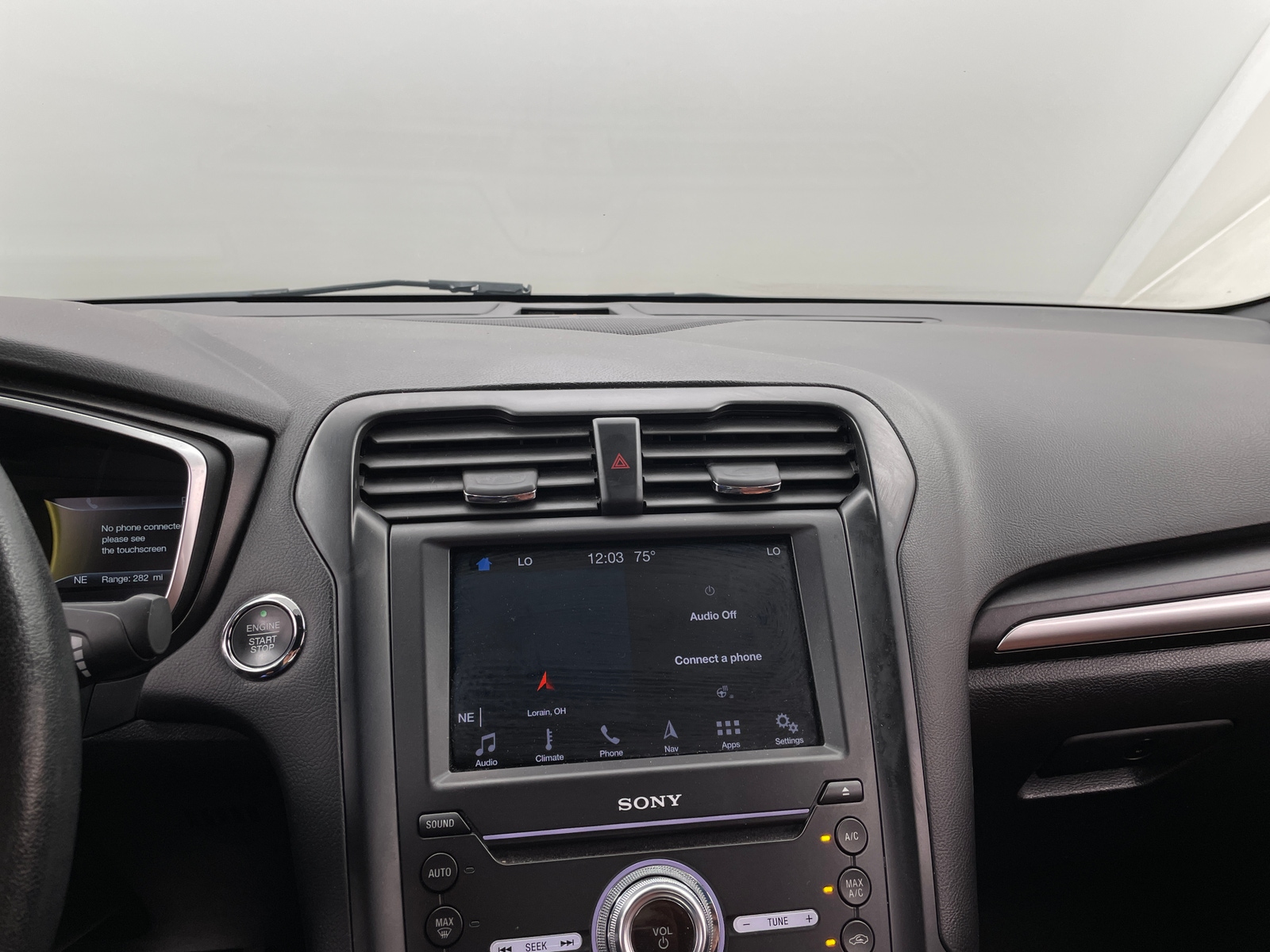 Thumbnail: 2019 Ford Fusion - 3