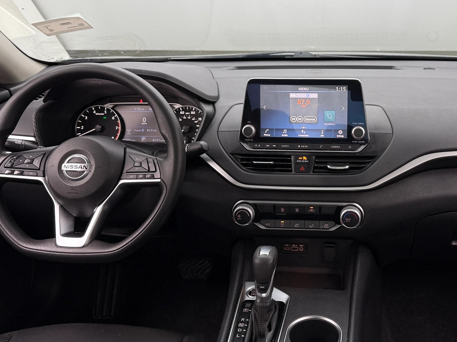Thumbnail: 2022 Nissan Altima - 3