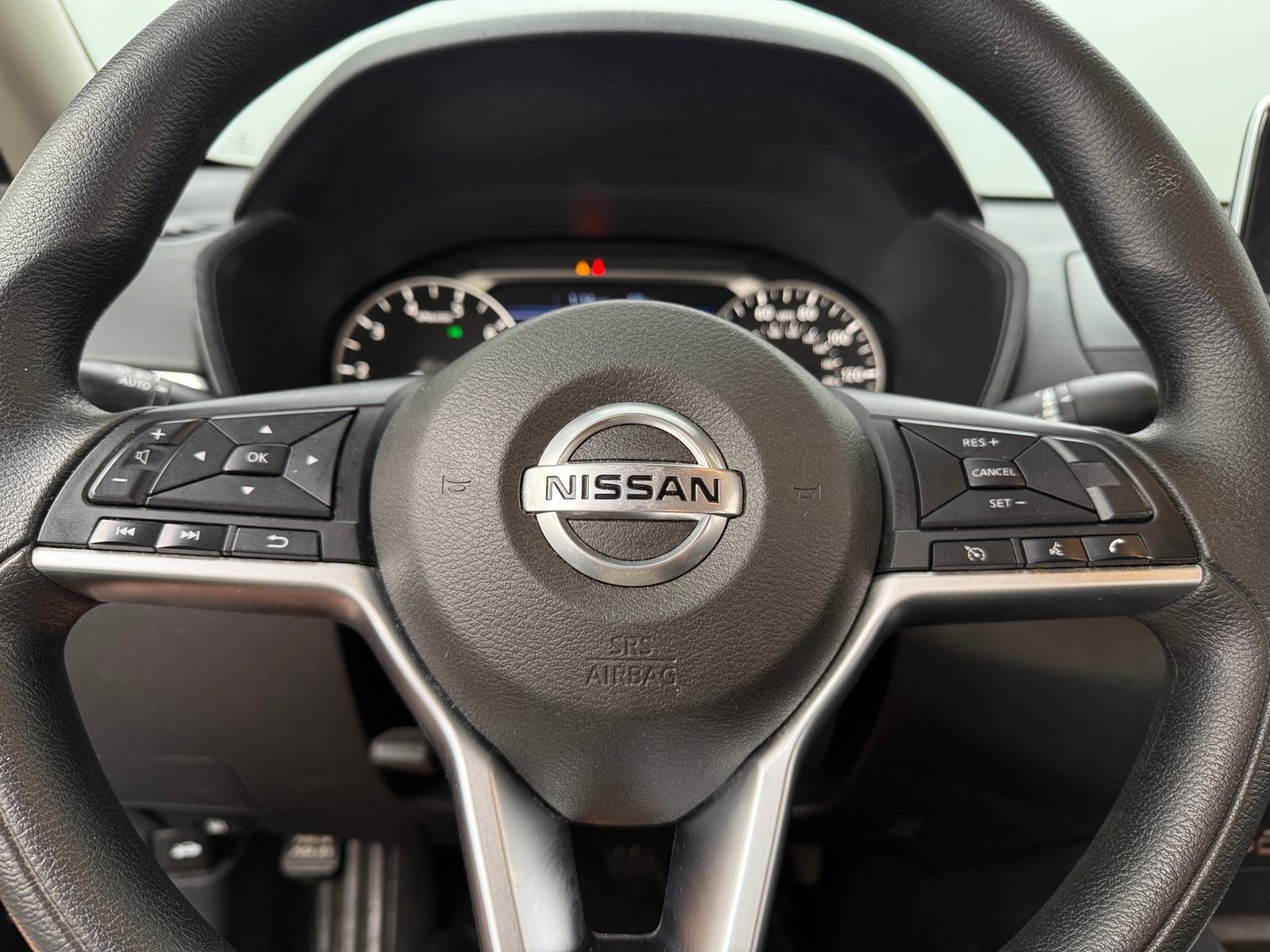 Thumbnail: 2022 Nissan Altima - 5