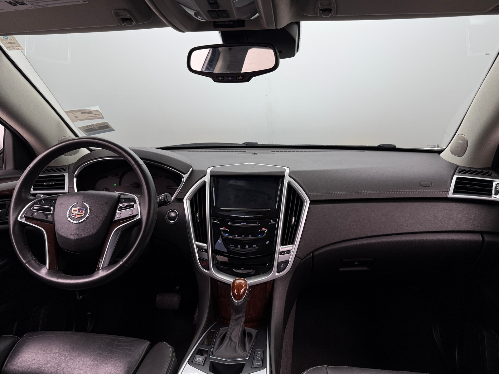 Thumbnail: 2016 Cadillac SRX - 2