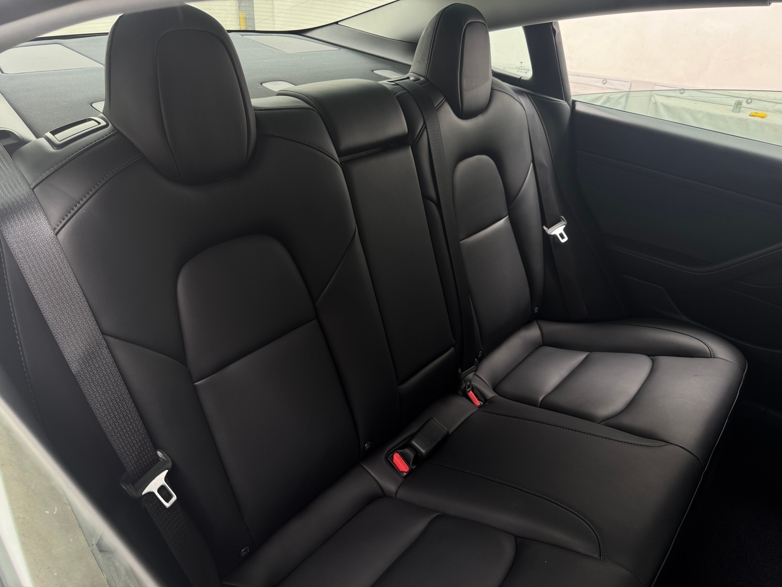Thumbnail: 2021 Tesla Model 3 - 5